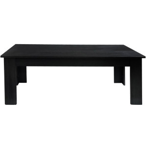 VELCO Pro Systems ΤΡΑΠΕΖΙ ΣΑΛΟΝΙΟΥ 120x60x45 εκ  WENGE