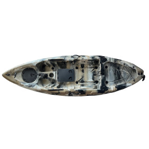 fortis ΚΑΥΑΚ DESERT   L270xW80xD30cm ΜΟΝΟΘΕΣΙΟ