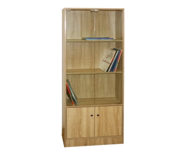 VELCO Pro Systems ΡΑΦΙΕΡΑ ΔΥΟ ΘΕΣΕΩΝ 60x24x170cm ΣΦΕΝΔΑΜΟΣ VELCO Pro Systems ΡΑΦΙΕΡΑ ΔΥΟ ΘΕΣΕΩΝ 60x24x170cm ΣΦΕΝΔΑΜΟΣ
