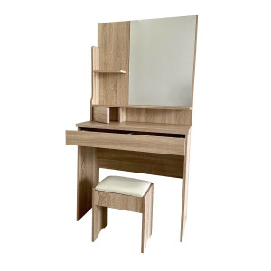 VELCO Pro Systems ΜΠΟΥΝΤΟΥΑΡ ΚΡΕΒΑΤΟΚΑΜΑΡΑΣ ΜΕ ΣΚΑΜΠΟ 80x40x155cm ΣΦΕΝΔΑΜΟΣ