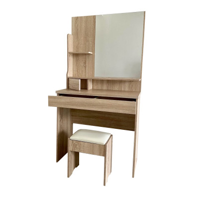 VELCO Pro Systems ΜΠΟΥΝΤΟΥΑΡ ΚΡΕΒΑΤΟΚΑΜΑΡΑΣ ΜΕ ΣΚΑΜΠΟ 80x40x155cm ΣΦΕΝΔΑΜΟΣ