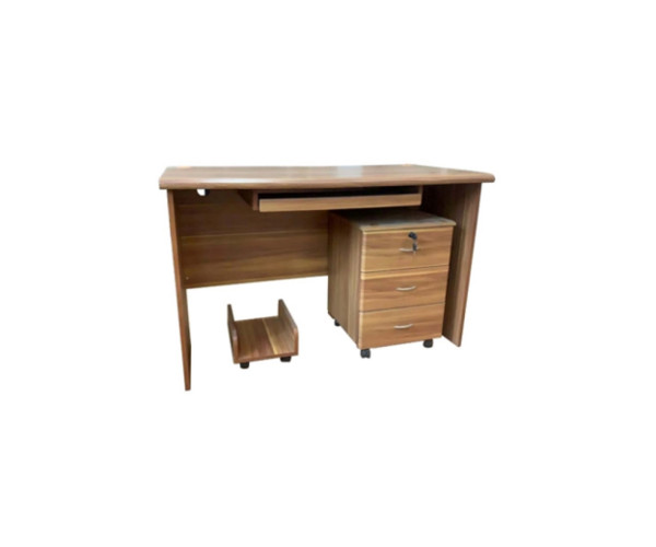 VELCO Pro Systems ΓΡΑΦΕΙΟ ΜΕ ΤΡΙΑ ΣΥΡΤΑΡΙΑ 120x60x76 εκ ΣΦΕΝΔΑΜΟΣ VELCO Pro Systems ΓΡΑΦΕΙΟ ΜΕ ΤΡΙΑ ΣΥΡΤΑΡΙΑ 120x60x76 εκ ΣΦΕΝΔΑΜΟΣ