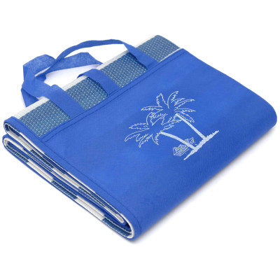 Velco ΨΑΘΑ ΠΛΑΣΤΙΚΗ -ΔΙΑΣΤΑΣΕΙΣ: 180x90cm ΜΕ ΧΕΡΟΥΛΙΑ