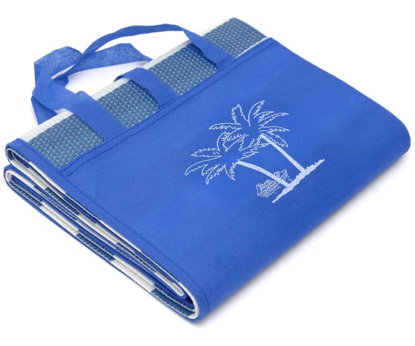 Velco ΨΑΘΑ ΠΛΑΣΤΙΚΗ -ΔΙΑΣΤΑΣΕΙΣ: 180x90cm ΜΕ ΧΕΡΟΥΛΙΑ