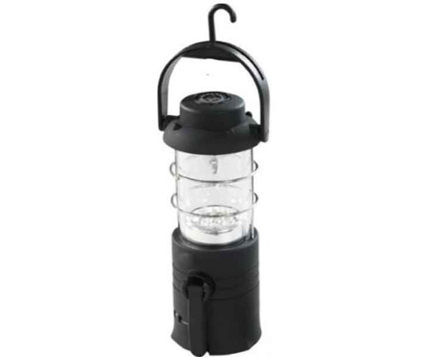 Velco ΦΑΝΑΡΙ ΜΠΑΤΑΡΙΑΣ 4 ή 12 LED ΕΠΑΝΑΦΟΡΤΙΖΟΜΕΝΟ -ΧΕΙΡΟΚΙΝΗΤΟ