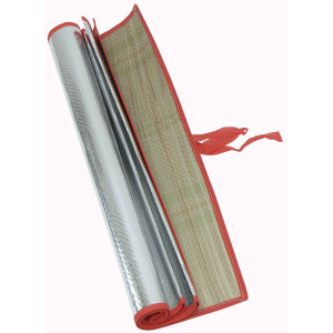 Velco ΨΑΘΑ  ΡΟΛΟ ΑΛΟΥΜΙΝΙΟΥ-ΔΙΑΣΤΑΣΕΙΣ: 180x60cm