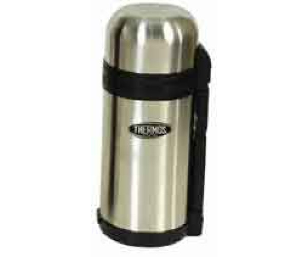 THERMOS ΘΕΡΜΟΣ ΑΝΟΞΕΙΔΩΤΟ MULTIPUPROSE 1Lt ΜΕ ΣΠΑΣΤΗ ΧΕΙΡΟΛΑΒΗ ΜΕΤΑΦΟΡΑΣ THERMOS ΘΕΡΜΟΣ ΑΝΟΞΕΙΔΩΤΟ MULTIPUPROSE 1Lt ΜΕ ΣΠΑΣΤΗ ΧΕΙΡΟΛΑΒΗ ΜΕΤΑΦΟΡΑΣ