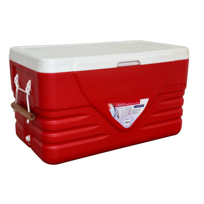 CAMPCOOL ΨΥΓΕΙΟ ΦΟΡΗΤΟ 70 Lt. ΜΕ ΞΥΛΙΝΕΣ ΧΕΙΡΟΛΑΒΕΣ