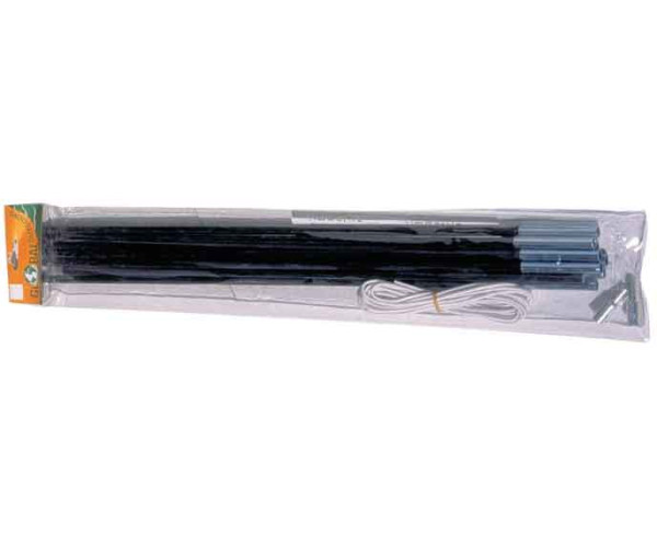 Velco ΑΝΤΑΛΛΑΚΤΙΚΑ ΜΠΑΝΕΛΑΣ ΠΑΧΟΥΣ 9,5mm Velco ΑΝΤΑΛΛΑΚΤΙΚΑ ΜΠΑΝΕΛΑΣ ΠΑΧΟΥΣ 9,5mm