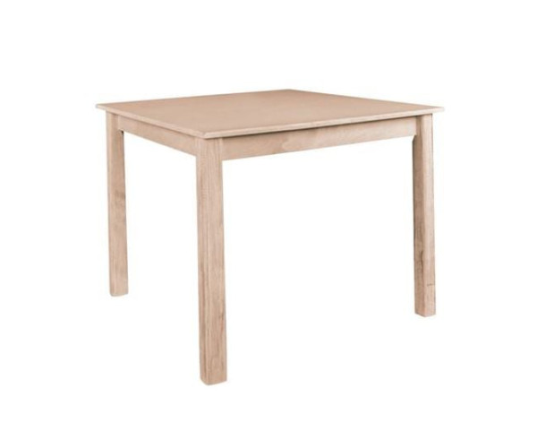 Ταβέρνας Τραπέζι Λυόμενο Οξιά - Κόντρα Πλακέ, Βαφή Εμποτισμού Φυσικό