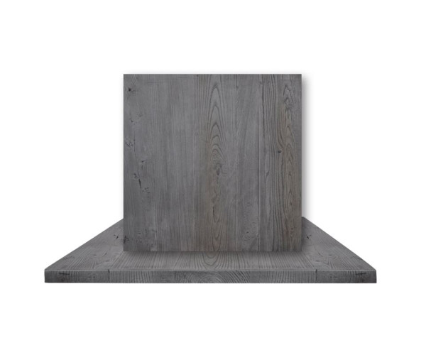 RESIN Επιφάνεια Τραπεζιού, Απόχρωση Cement, Εσωτερικού Χώρου RESIN Επιφάνεια Τραπεζιού, Απόχρωση Cement, Εσωτερικού Χώρου (ΣΕΤ 2 τεμ)