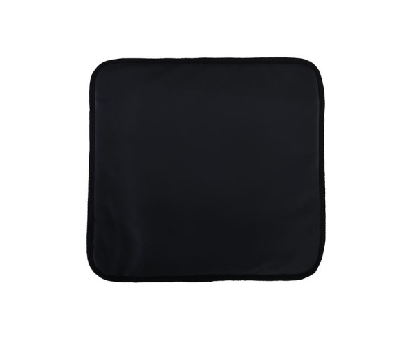 NEXUS Μαξιλάρι Πολυθρόνας Pu Μαύρο (πάχος 1cm) NEXUS Μαξιλάρι Πολυθρόνας Pu Μαύρο (πάχος 1cm)