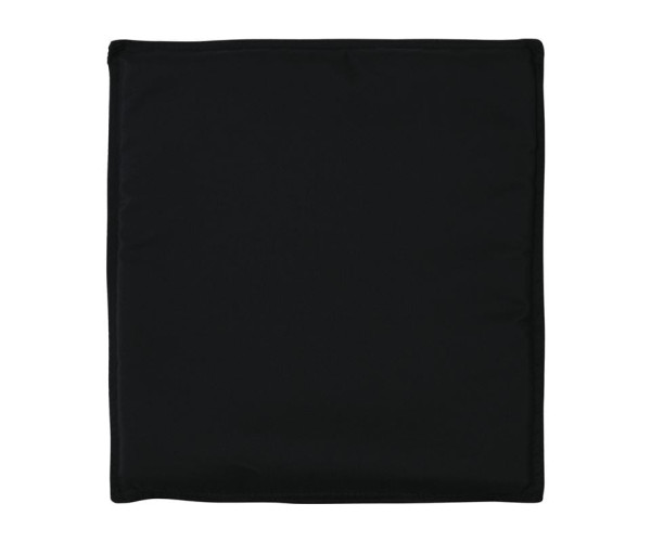 SALSA Μαξιλάρι (2cm) Μαύρο SALSA Μαξιλάρι (2cm) Μαύρο