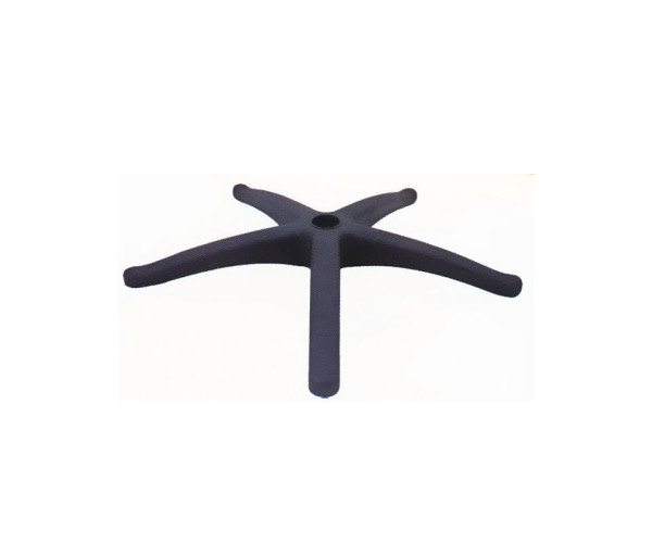 BF Βάση 320mm Nylon Μαύρο BF Βάση 320mm Nylon Μαύρο
