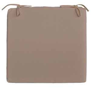 SEAT Μαξιλάρι Καθίσματος Cappuccino