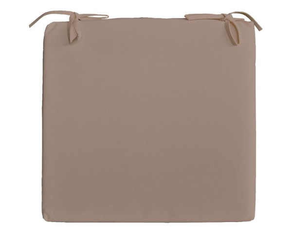 SEAT Μαξιλάρι Καθίσματος Cappuccino