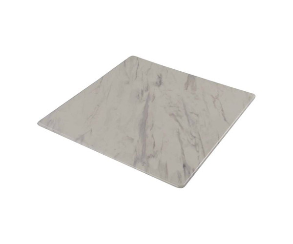 Contract Sliq Normal Επιφάνεια Τραπεζιού τ.Werzalit, Απόχρωση Marble Contract Sliq Normal Επιφάνεια Τραπεζιού τ.Werzalit, Απόχρωση Marble