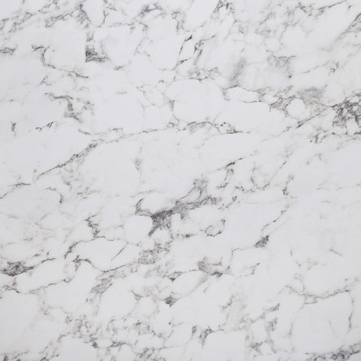 HPL (High Pressure Laminated) Επιφάνεια Τραπεζιού Απόχρωση Marble