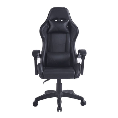 BF7850 Gaming Πολυθρόνα Γραφείου Διευθυντή Pu Μαύρο