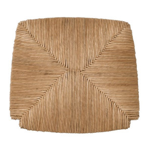 ΨΑΘΑ Καρέκλας Καφενείου 1212RC, Wheat Straw, Εσωτερικού χώρου (ΣΕΤ 22 τεμ)