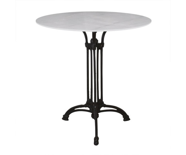 ΤΡΑΠΕΖΙ Sintered Stone-Μαντέμι Τρίνυχο, Επιφάνεια 11mm Απόχρωση White Marble ΤΡΑΠΕΖΙ Sintered Stone-Μαντέμι Τρίνυχο, Επιφάνεια 11mm Απόχρωση White Marble