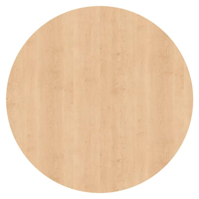 Contract Sliq Smooth Supreme Επιφάνεια Τραπεζιού τ.Werzalit Απόχρωση Maple