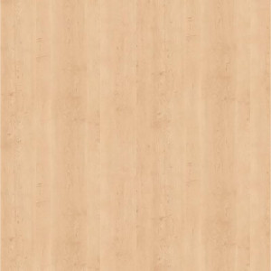 Contract Sliq Smooth Supreme Επιφάνεια Τραπεζιού τ.Werzalit Απόχρωση Maple