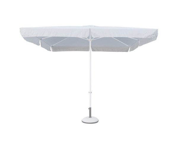 Πανί Ανταλλακτικό Άσπρο για Ομπρέλα 300x300cm ALU