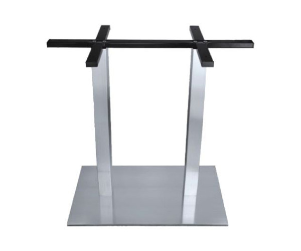 EPSILON Βάση Τραπεζιού Inox #201/21,20 Kg EPSILON Βάση Τραπεζιού Inox #201/21,20 Kg