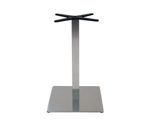 PRESTON Βάση Τραπεζιού Inox #304/14,90 Kg PRESTON Βάση Τραπεζιού Inox #304/14,90 Kg (ΣΕΤ 2 τεμ)