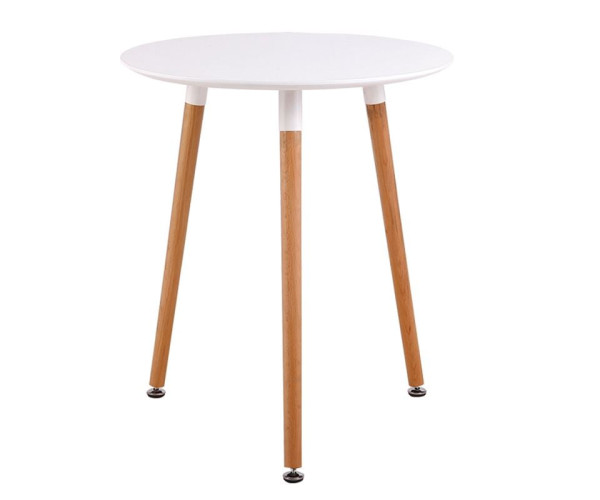 ART Τραπέζι Άσπρο MDF ART Τραπέζι Άσπρο MDF