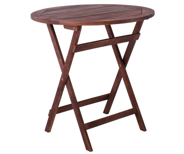 EASY Τραπέζι Πτυσσόμενο Ξύλο Acacia EASY Τραπέζι Πτυσσόμενο Ξύλο Acacia