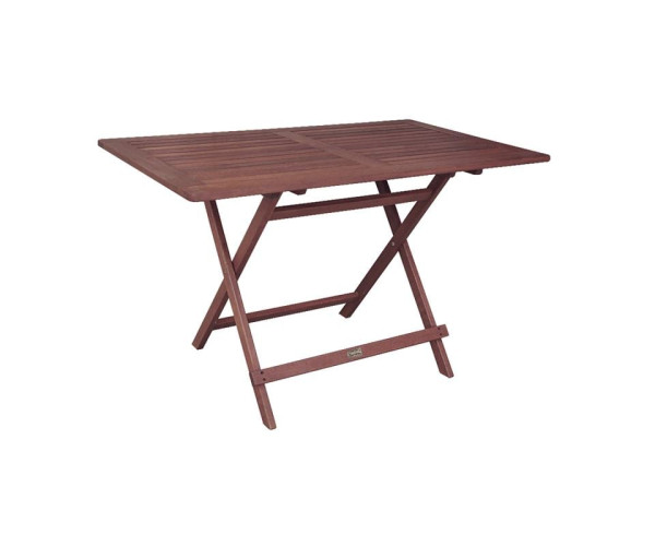 EASY Τραπέζι Πτυσσόμενο Ξύλο Acacia