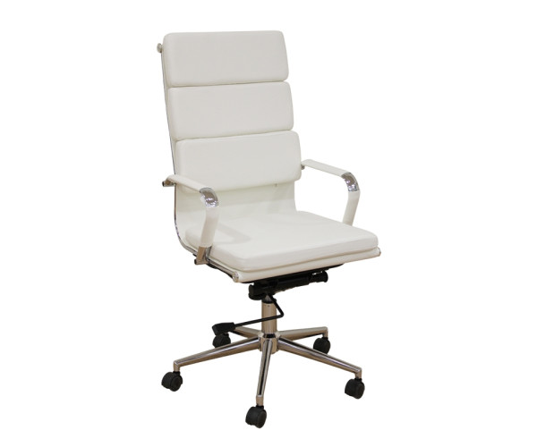 A9944 ΛΕΥΚΟ PU ΠΟΛΥΘΡΟΝΑ ΓΡΑΦΕΙΟΥ 01.0415