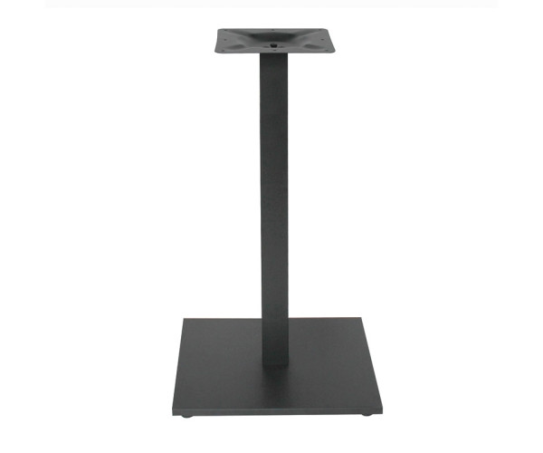 FLAT PROMO ΜΕΣΑΙΟΥ ΥΨΟΥΣ 45Χ45Χ93εκ. ΒΑΣΗ ΜΕΤΑΛΛΙΚΗ ΜΕ ΡΕΓ/ΡΟΥΣ 08.0068H