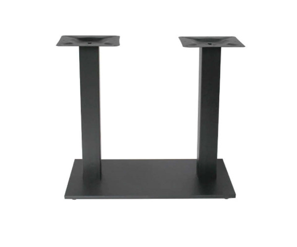 FLAT PROMO 70Χ40Χ72εκ.ΜΑΚΡ/ΝΗ ΒΑΣΗ ΜΕΤΑΛΛΙΚΗ ΜΕ ΡΕΓ/ΡΟΥΣ 08.0069