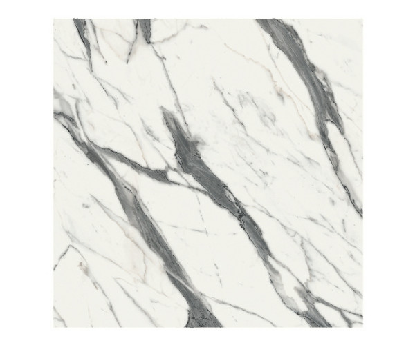 HPL 80X80 ΕΠΙΦΑΝΕΙΑ WHITE CARRARA 12mm 13.0624
