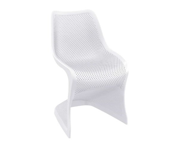 BLOOM WHITE ΚΑΡΕΚΛΑ ΠΟΛ/ΝΙΟΥ 20.0024