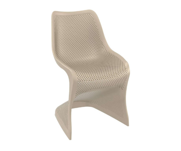 BLOOM TAUPE ΚΑΡΕΚΛΑ ΠΟΛ/ΝΙΟΥ 20.0028