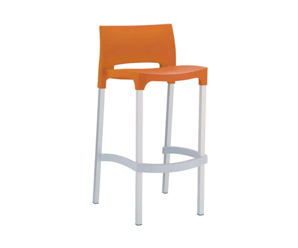 GIO ORANGE ΣΚΑΜΠΟ 75εκ. ΠΟΛ/ΝΙΟΥ 20.0036