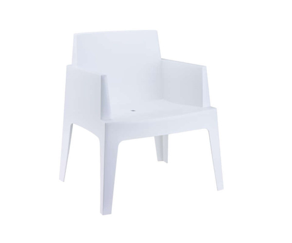 BOX WHITE ΠΟΛΥΘΡΟΝΑ ΠΟΛ/ΝΙΟΥ 20.0106