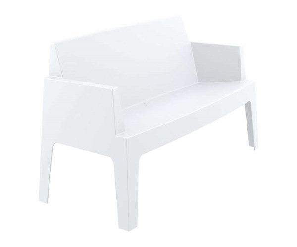 BOX WHITE KANAΠEΣ ΠΟΛ/ΝΙΟΥ 20.0112