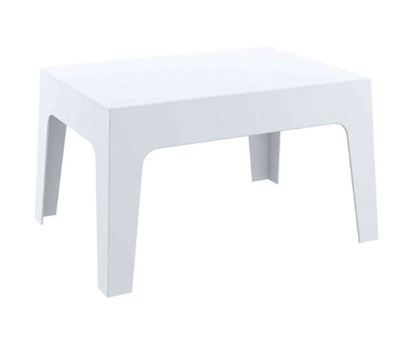 BOX WHITE TPAΠEZI 70Χ50Χ43εκ. ΠΟΛ/ΝΙΟΥ 20.0120