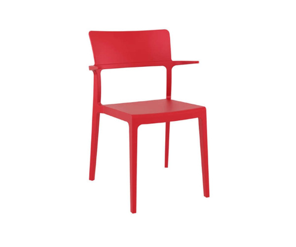 PLUS RED(Σ22)ΠΟΛΥΘΡΟΝΑ ΠΟΛ/ΝΙΟΥ 20.0149 (ΣΕΤ 22 τεμ)