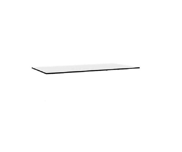 AIR ΕΠΙΦΑΝΕΙΑ 140Χ80εκ. WHITE HPL 12mm 20.0183.1