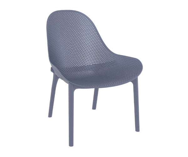 SKY LOUNGE DARK GREY ΠΟΛΥΘΡΟΝΑ ΠΟΛ/ΝΙΟΥ 20.0270