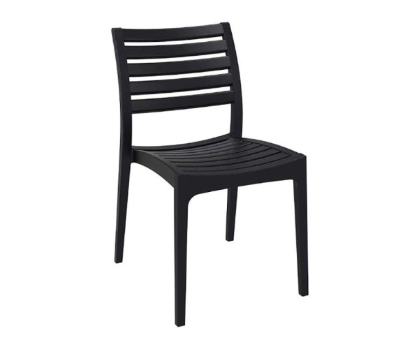ARES ΚΑΡΕΚΛΑ BLACK ΠΟΛ/ΝΙΟΥ 20.0335