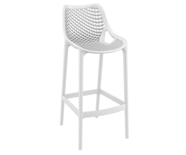 AIR 75εκ. ΣΚΑΜΠΟ WHITE ΠΟΛ/ΝΙΟΥ 20.0365