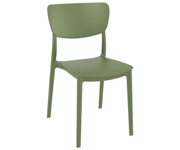 MONNA OLIVE GREEN ΚΑΡΕΚΛΑ ΠΟΛ/ΝΙΟΥ 20.0425