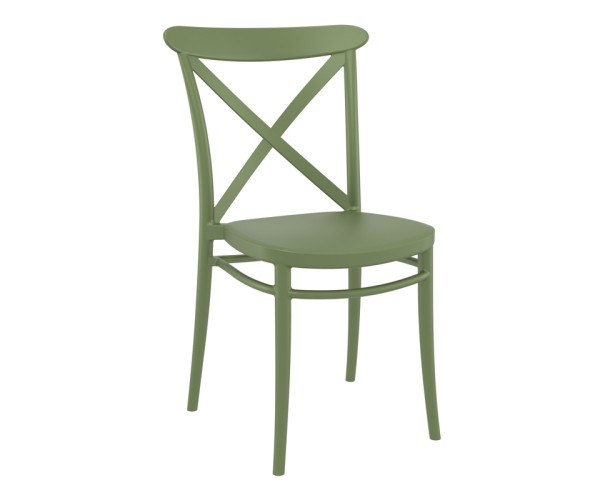 CROSS ΚΑΡΕΚΛΑ OLIVE GREEN ΠΟΛ/ΝΙΟΥ 20.0591